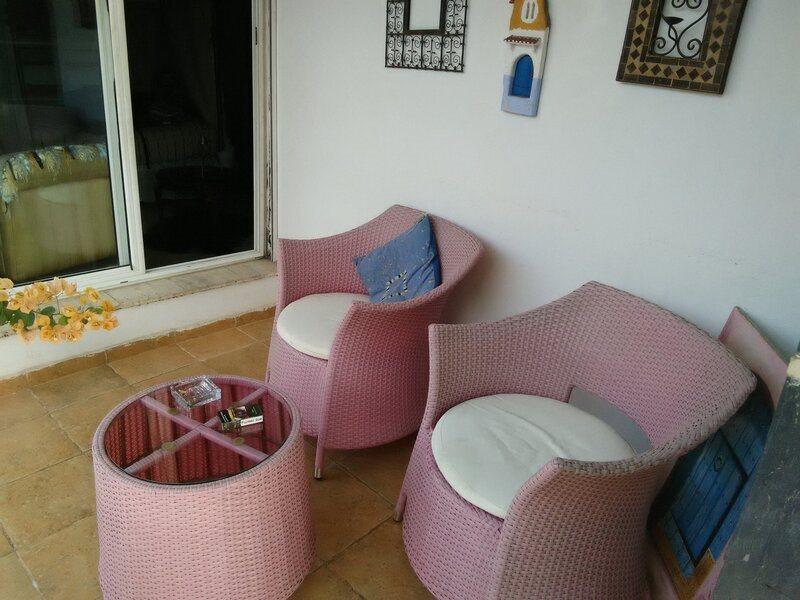 Bed and Breakfast Dar Diafa à Casablanca Extérieur photo