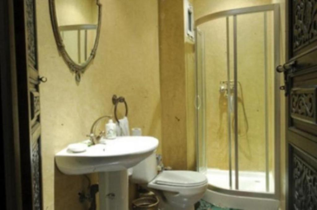Bed and Breakfast Dar Diafa à Casablanca Extérieur photo