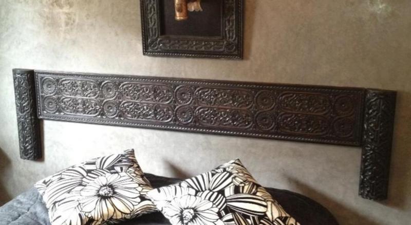 Bed and Breakfast Dar Diafa à Casablanca Extérieur photo